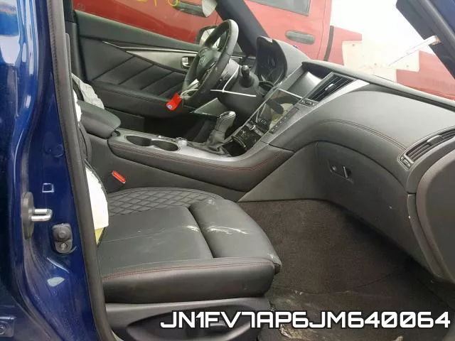 JN1FV7AP6JM640064 фото 6
