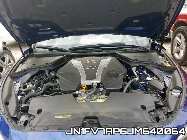 JN1FV7AP6JM640064 фото 8