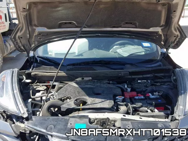 JN8AF5MRXHT701538 фото 8