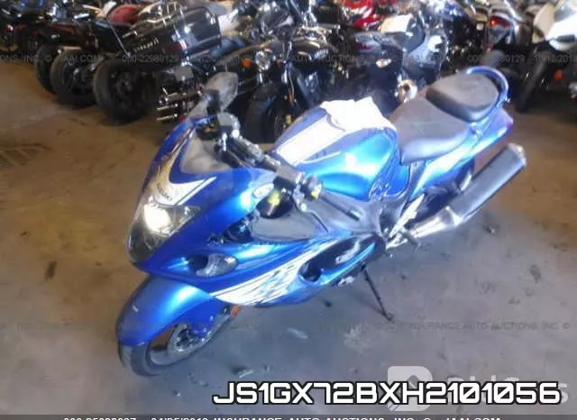 JS1GX72BXH2101056 фото 3