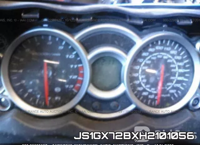 JS1GX72BXH2101056 фото 8