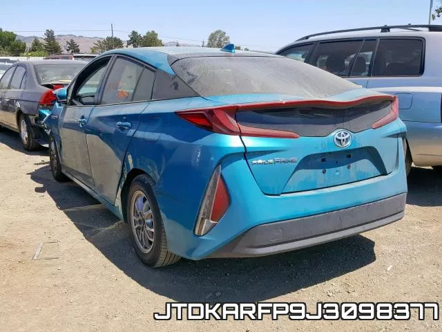 JTDKARFP9J3098377 фото 4