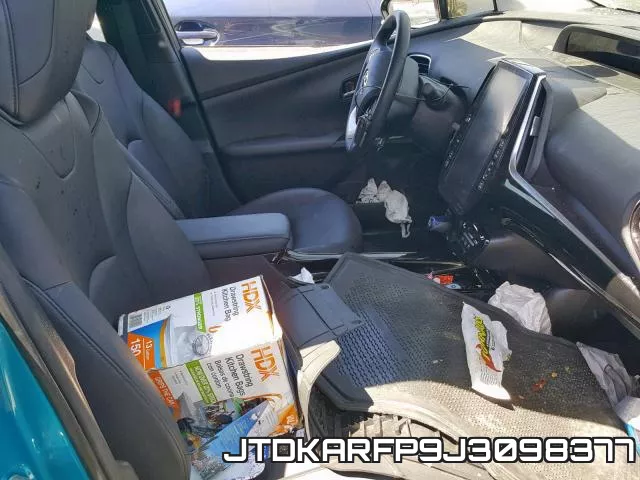 JTDKARFP9J3098377 фото 6