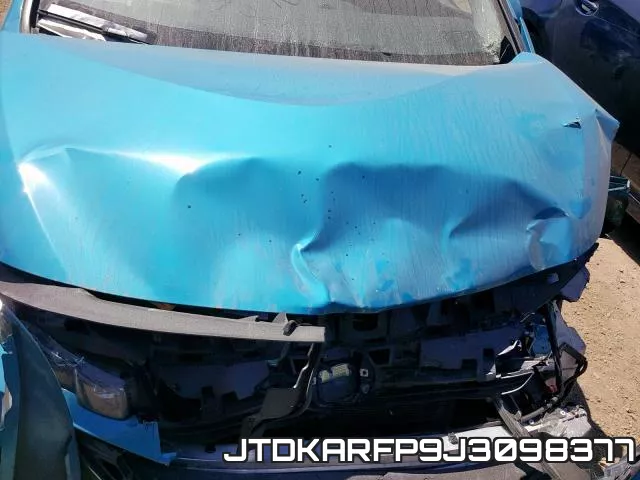 JTDKARFP9J3098377 фото 10