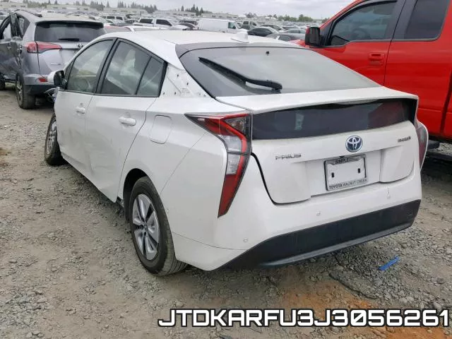 JTDKARFU3J3056261 фото 4