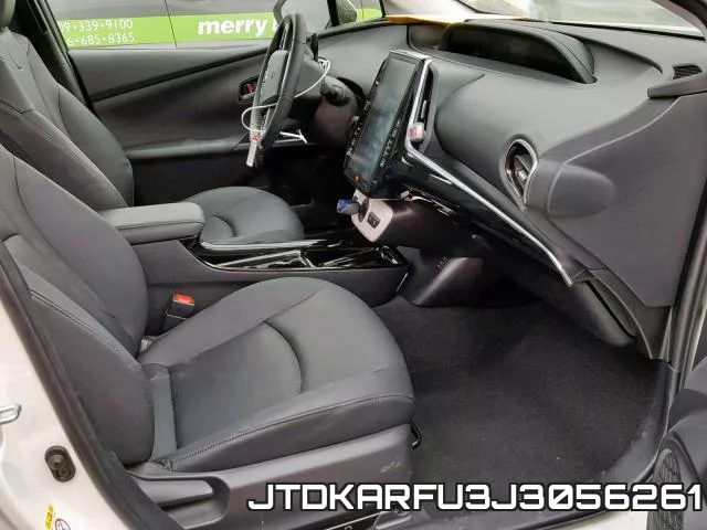 JTDKARFU3J3056261 фото 6