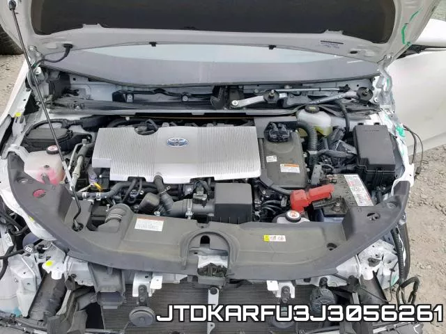JTDKARFU3J3056261 фото 8
