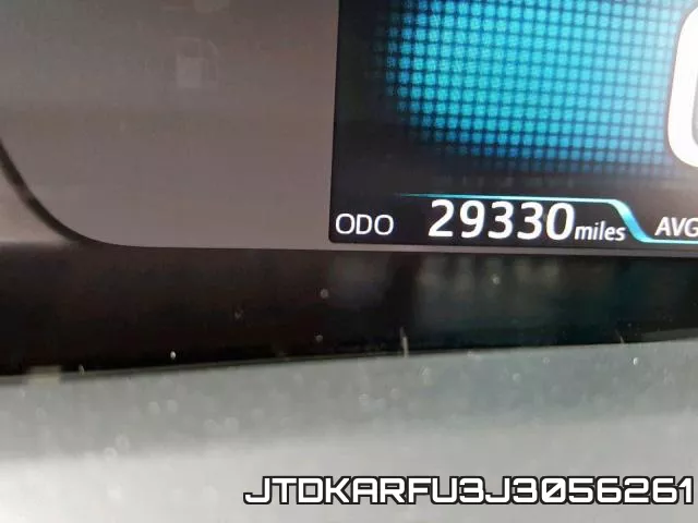 JTDKARFU3J3056261 фото 9
