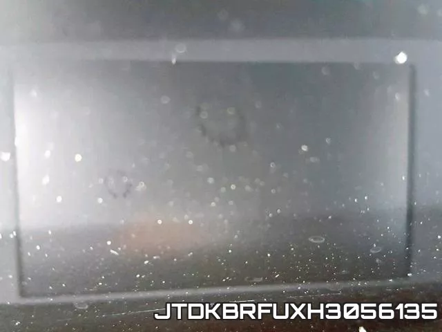 JTDKBRFUXH3056135 фото 9