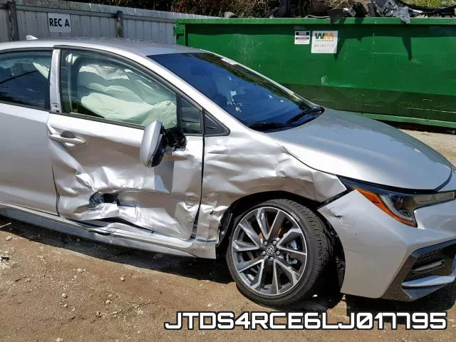 JTDS4RCE6LJ017795 фото 10