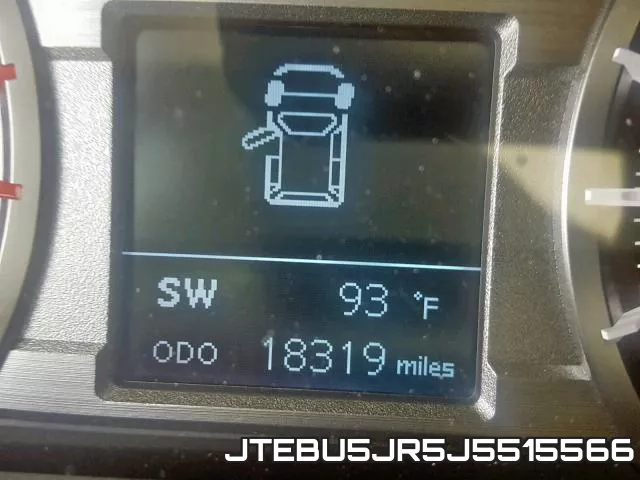 JTEBU5JR5J5515566 фото 9