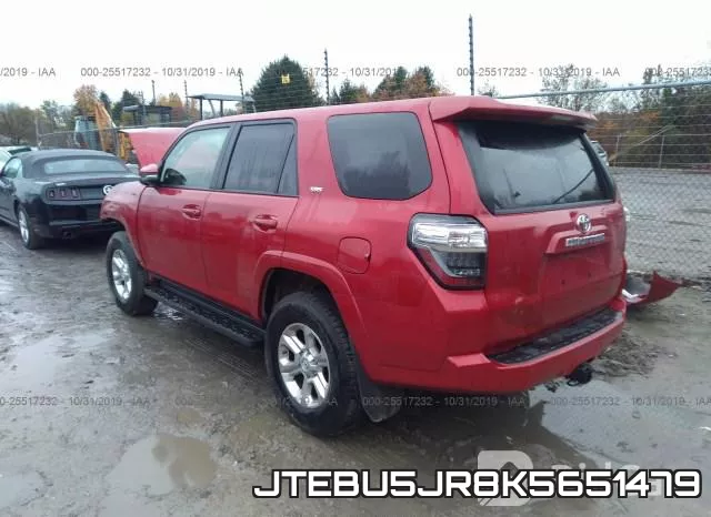 JTEBU5JR8K5651479 фото 4