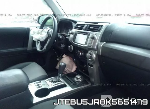 JTEBU5JR8K5651479 фото 6