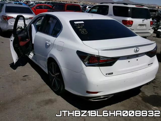 JTHBZ1BL6HA008832 фото 4