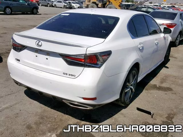 JTHBZ1BL6HA008832 фото 5