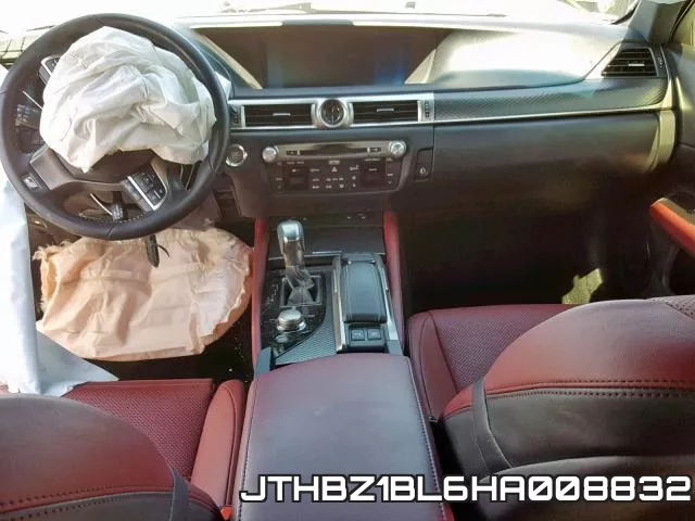 JTHBZ1BL6HA008832 фото 10