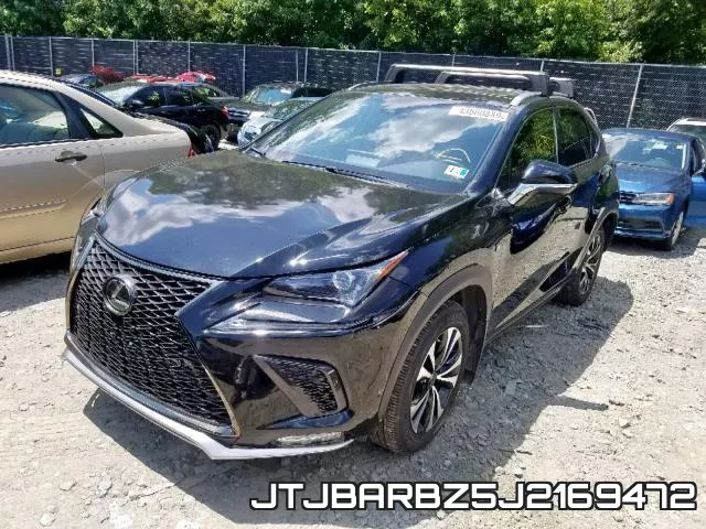 JTJBARBZ5J2169472 фото 3