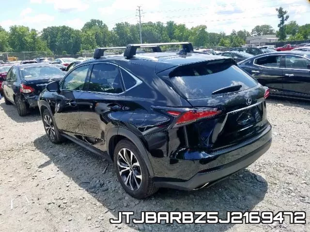 JTJBARBZ5J2169472 фото 4