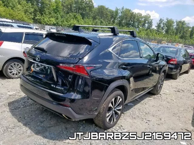 JTJBARBZ5J2169472 фото 5
