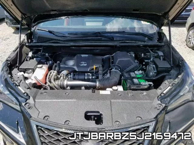 JTJBARBZ5J2169472 фото 8