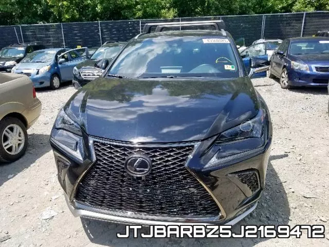 JTJBARBZ5J2169472 фото 10