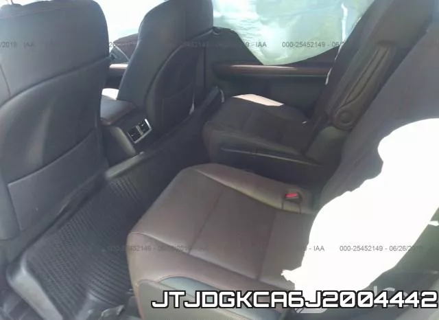 JTJDGKCA6J2004442 фото 9