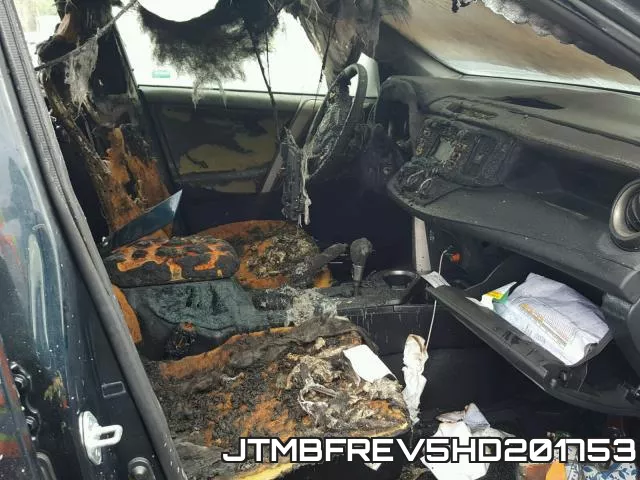 JTMBFREV5HD201753 фото 6