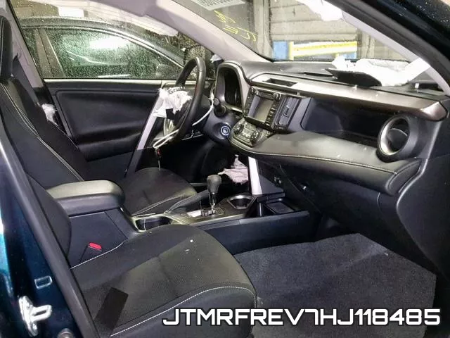 JTMRFREV7HJ118485 фото 6