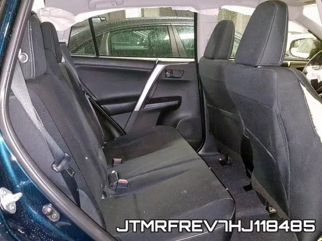 JTMRFREV7HJ118485 фото 7