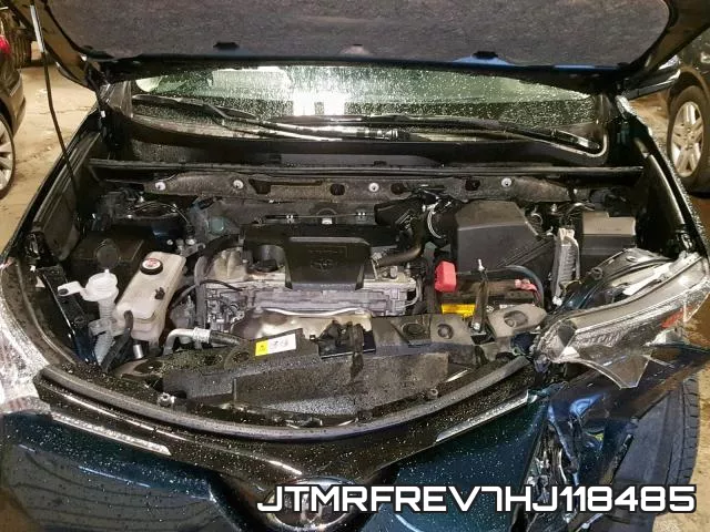 JTMRFREV7HJ118485 фото 8