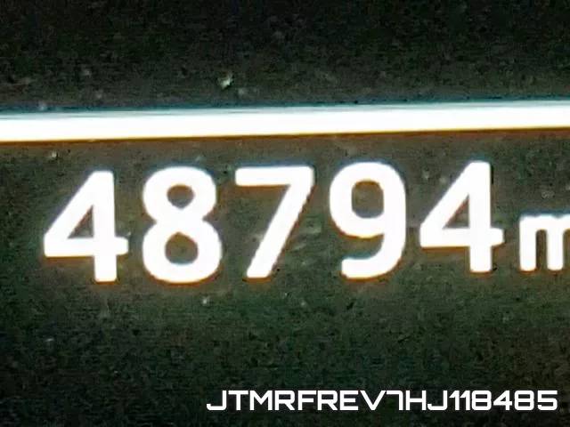 JTMRFREV7HJ118485 фото 9