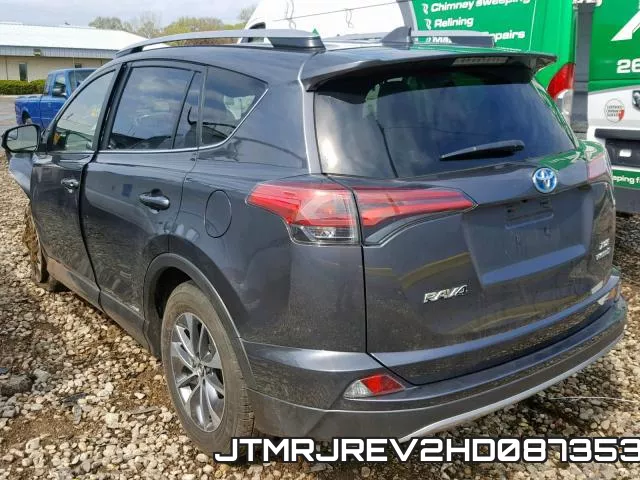 JTMRJREV2HD087353 фото 4