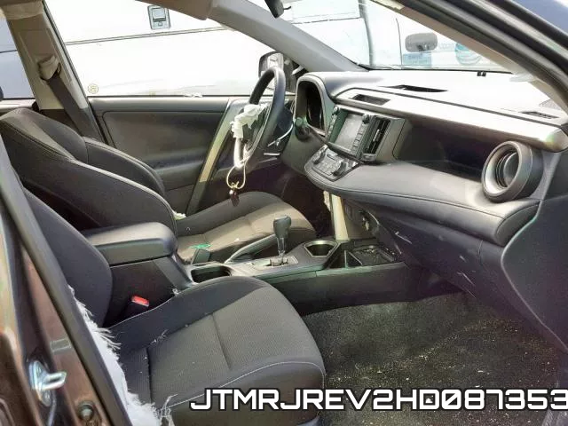 JTMRJREV2HD087353 фото 6