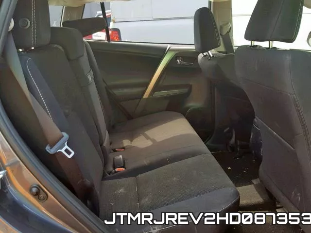 JTMRJREV2HD087353 фото 7