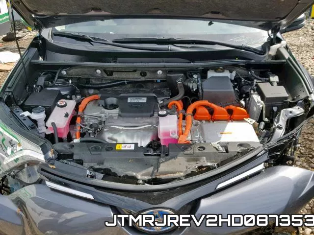 JTMRJREV2HD087353 фото 8