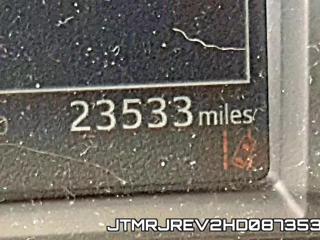 JTMRJREV2HD087353 фото 9