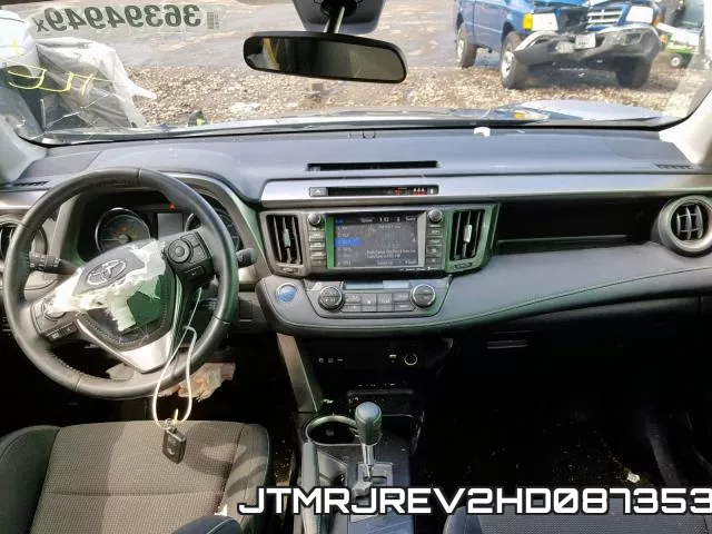 JTMRJREV2HD087353 фото 10