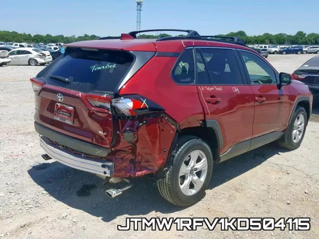 JTMW1RFV1KD504115 фото 5