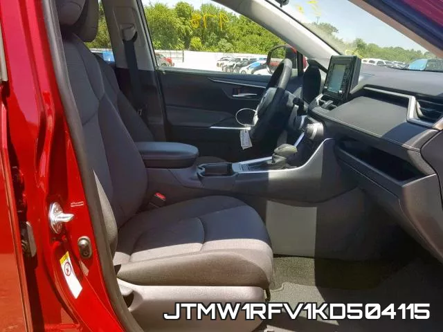 JTMW1RFV1KD504115 фото 6