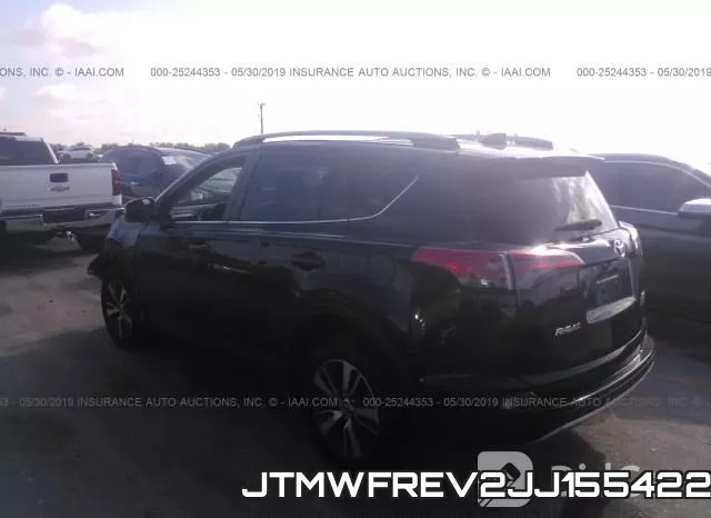 JTMWFREV2JJ155422 фото 4
