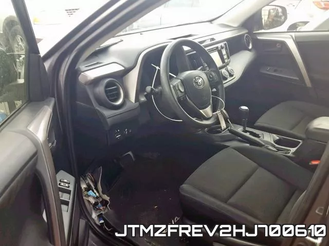 JTMZFREV2HJ700610 фото 10
