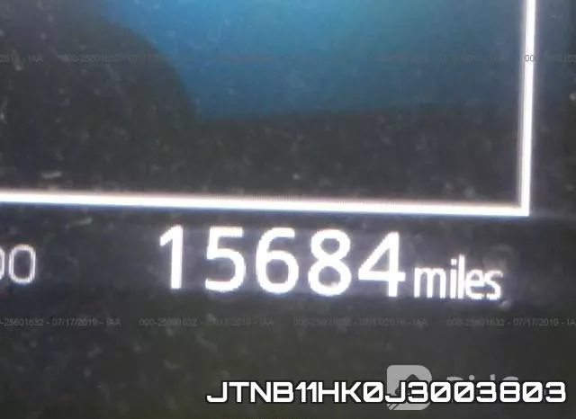 JTNB11HK0J3003803 фото 8