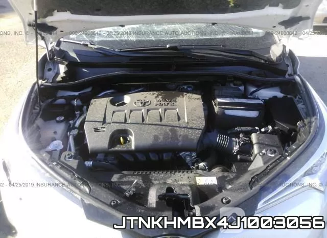 JTNKHMBX4J1003056 фото 2