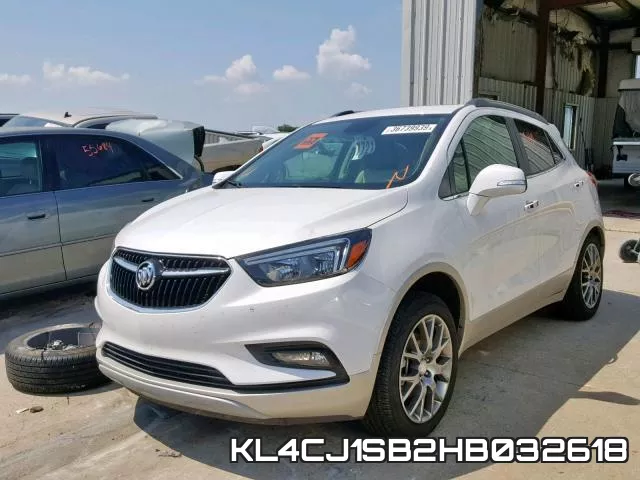 KL4CJ1SB2HB032618 фото 3