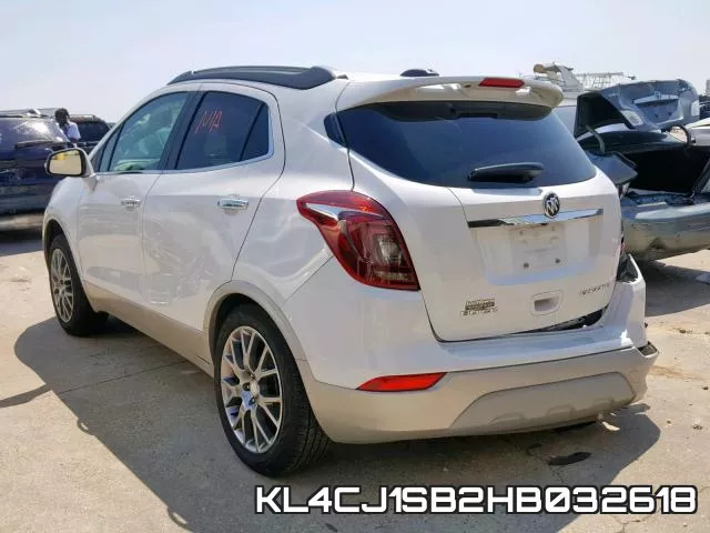 KL4CJ1SB2HB032618 фото 4