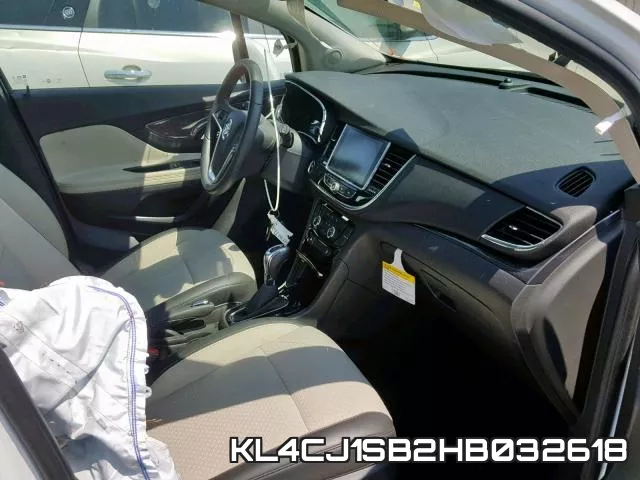 KL4CJ1SB2HB032618 фото 6