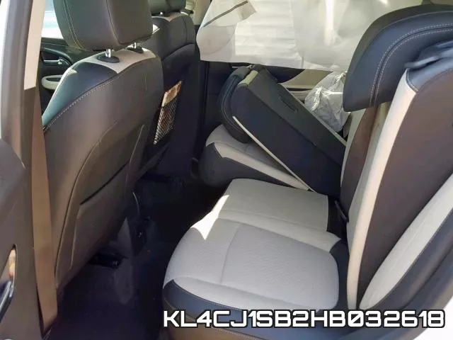 KL4CJ1SB2HB032618 фото 7