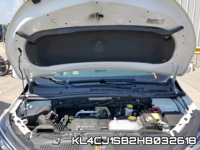 KL4CJ1SB2HB032618 фото 8