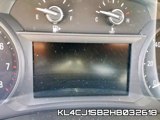 KL4CJ1SB2HB032618 фото 9