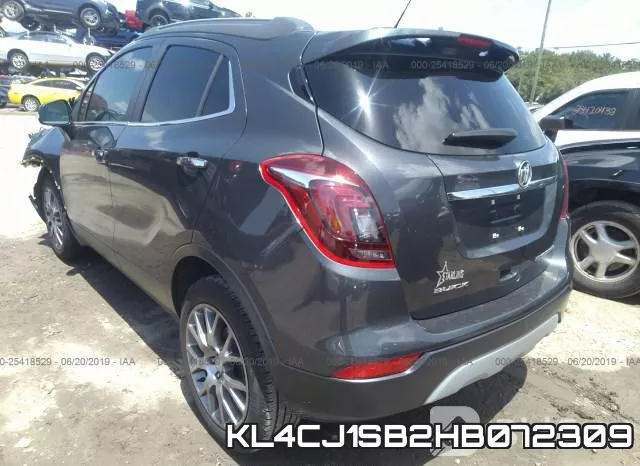 KL4CJ1SB2HB072309 фото 4